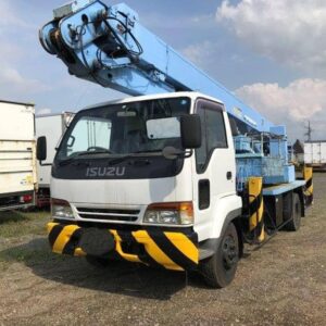 Aichi Skylift SJ240 Aerial Platform